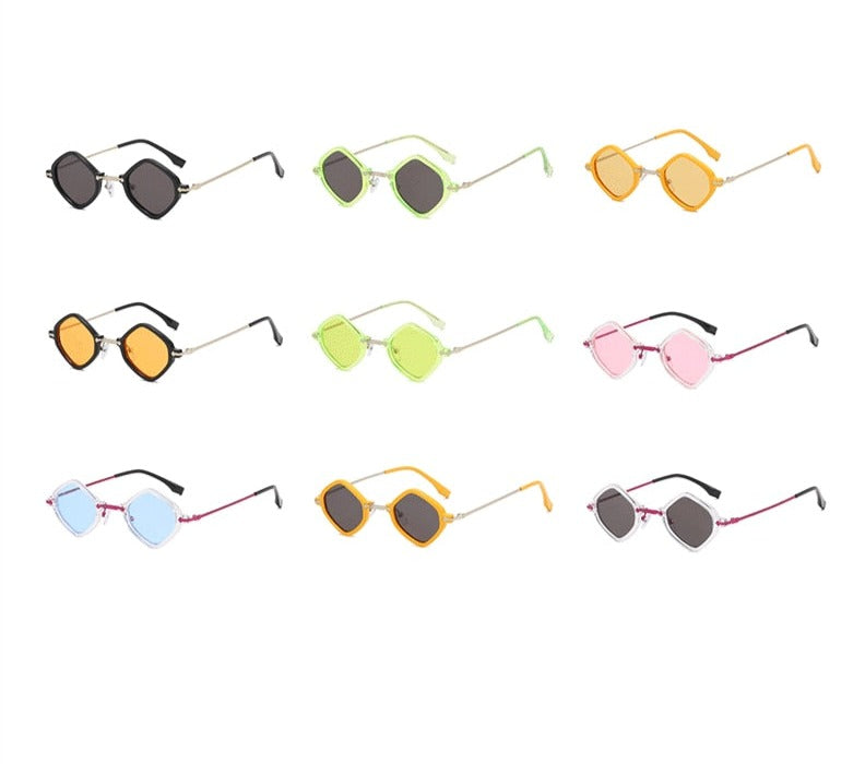 Primmor S039 Glasses