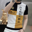 Primmor Tricot T-Shirt S278