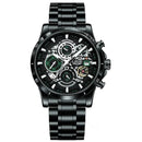 AquaTech Chrono 8977 Watch