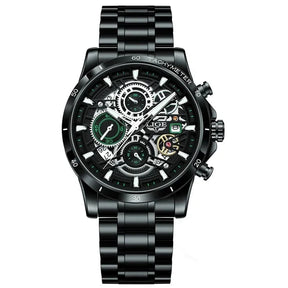 AquaTech Chrono 8977 Watch