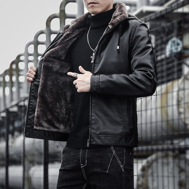 Primmor Malmo Jacket