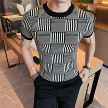 Primmor Tricot T-Shirt S284
