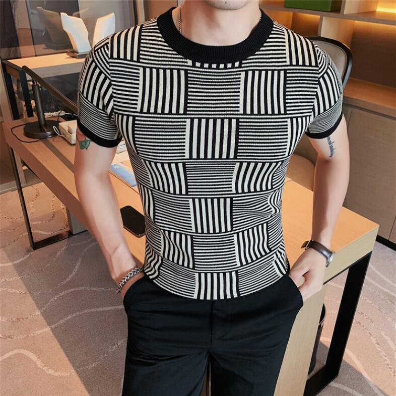 Primmor Tricot T-Shirt S284