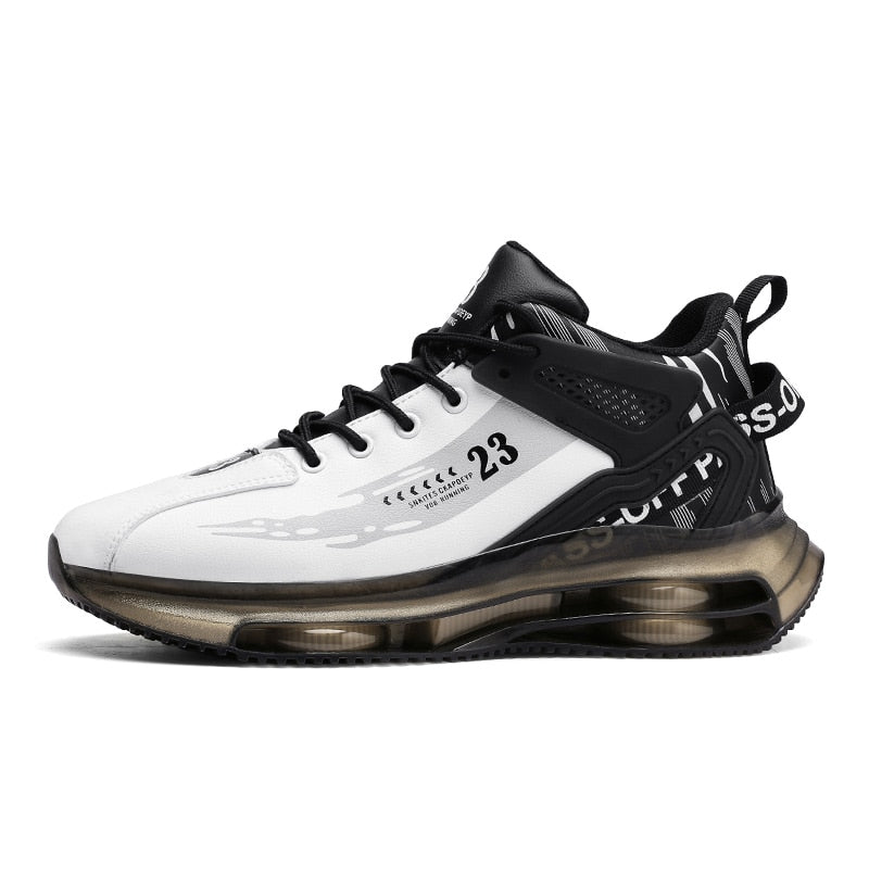 Primmor Copenhagen Tennis Shoes