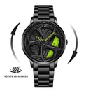SpeedRim P1087 Watch