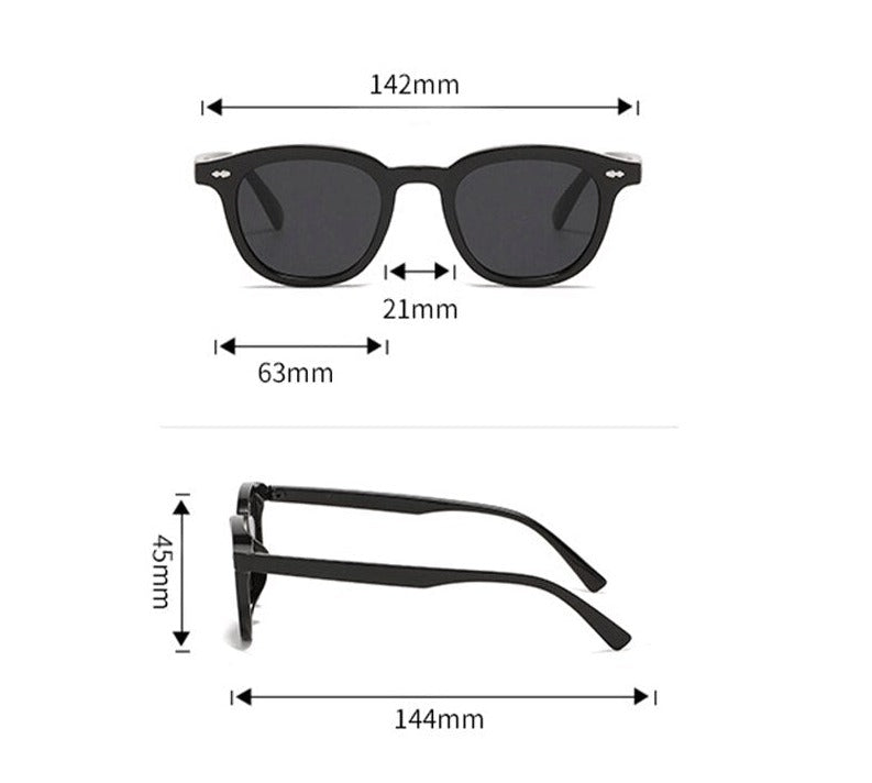 Primmor S011 Glasses