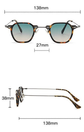Primmor S044 Glasses