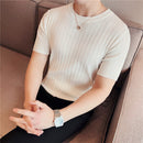 Primmor Tricot T-Shirt S101