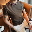 Primmor Tricot T-Shirt S111
