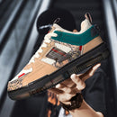 Primmor Race Sneakers