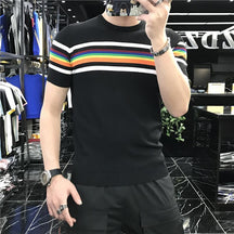 Primmor Tricot T-Shirt S125