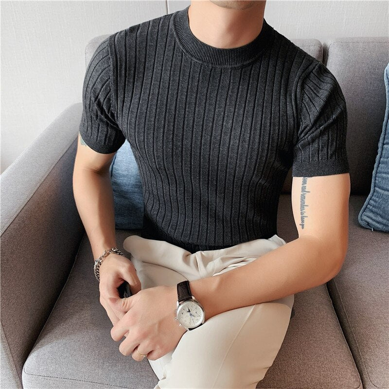 Primmor Tricot T-Shirt S102