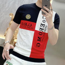 Primmor Tricot T-Shirt S278