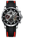 AquaTech Chrono 8977 Watch