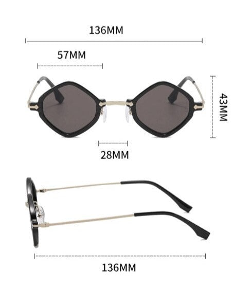 Primmor S039 Glasses