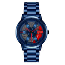 Sports Watch - RimSpin 1075