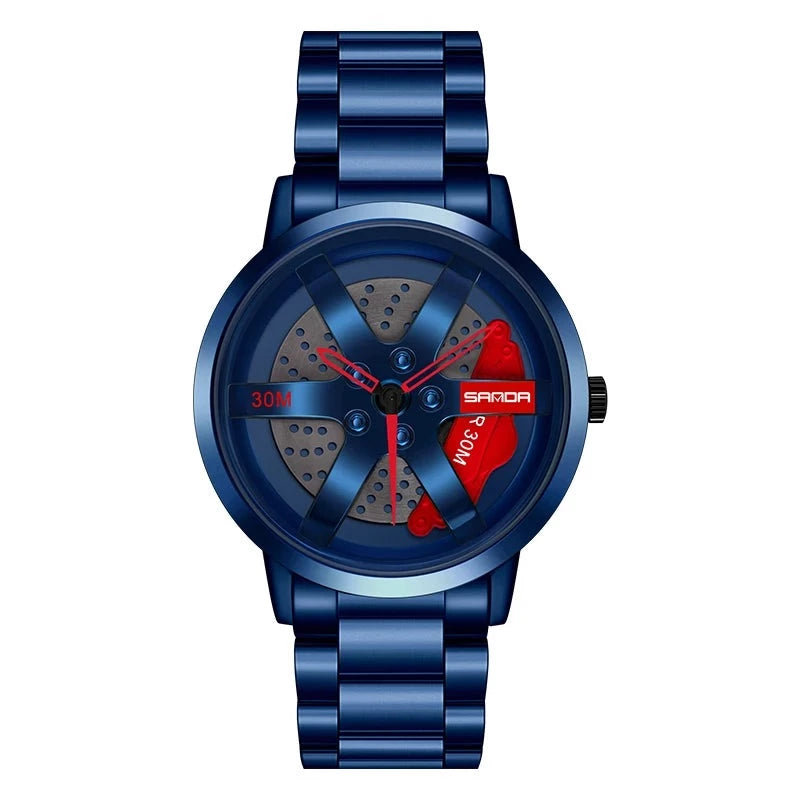 Sports Watch - RimSpin 1075