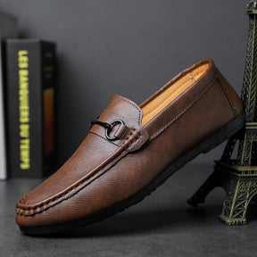 Primmor Pavia Moccasin 
