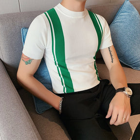 Primmor Tricot T-Shirt S0256