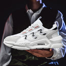 Primmor Couple Sneakers