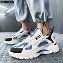 Primmor Fight Sneakers