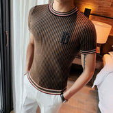 Primmor Tricot T-Shirt S111