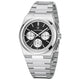 Men's Quartz Watch - SapphireChrono Elite