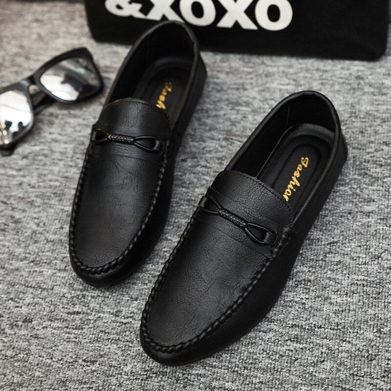 Primmor Wedding Moccasin 