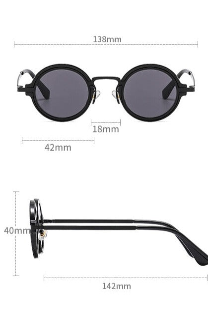 Primmor S057 Glasses