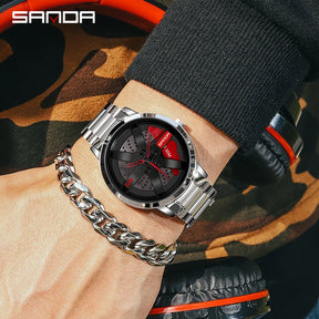 Sports Watch - RimSpin 1075