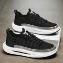 Primmor Beard Sneakers 