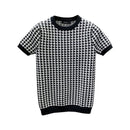 Primmor Tricot T-Shirt S096