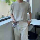 Primmor Tricot T-Shirt S306