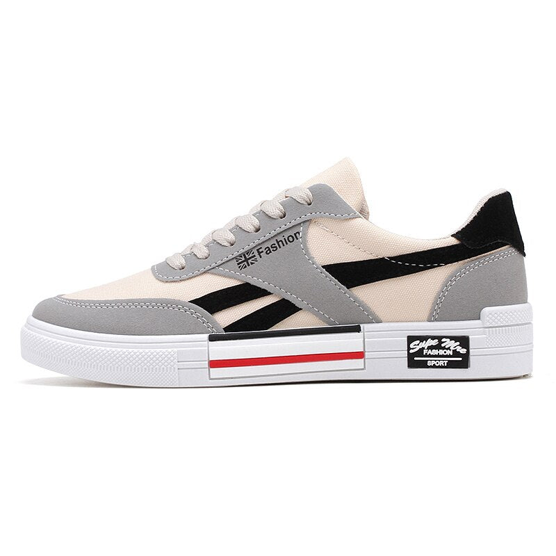 Primmor Vulcan Sneakers