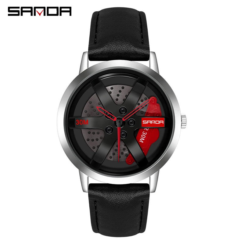 Sports Watch - RimSpin 1075