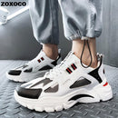 Primmor Fight Sneakers