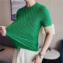 Primmor Tricot T-Shirt S118