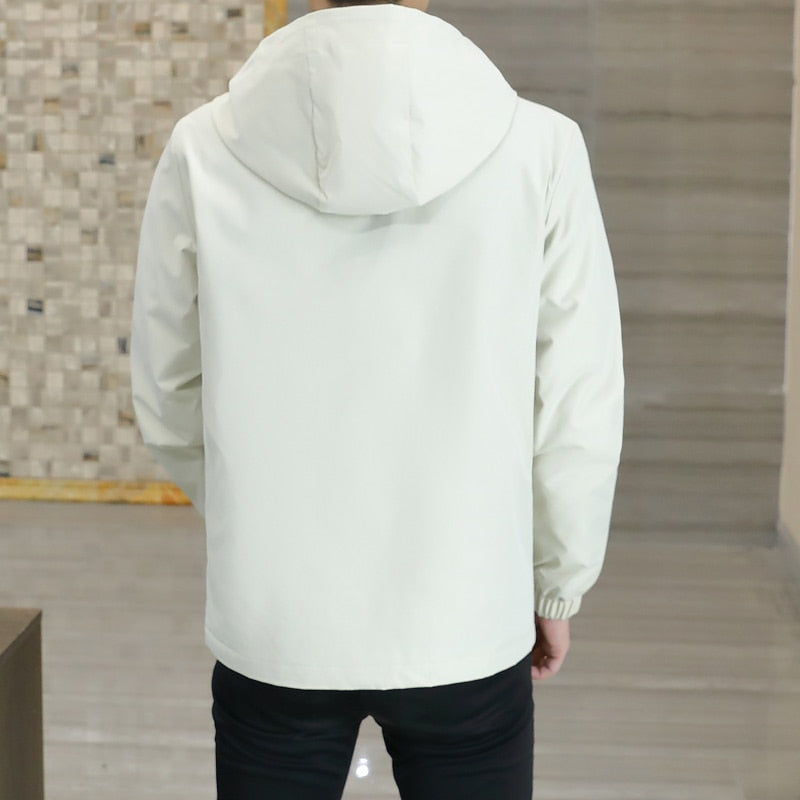 Primmor Fleece Jacket