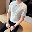 Primmor Tricot T-Shirt S134