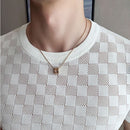 Primmor Tricot T-Shirt S134