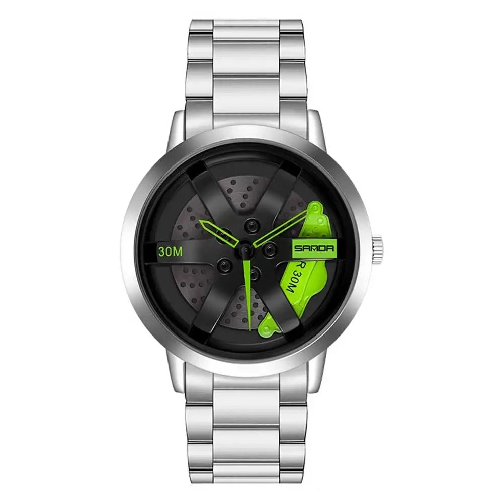 Sports Watch - RimSpin 1075