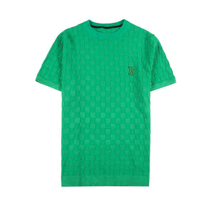 Primmor Tricot T-Shirt S118