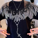 Primmor S296 Oversized T-Shirt