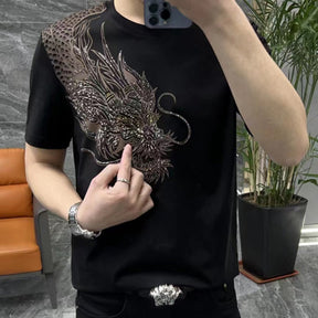 Primmor T-Shirt S257