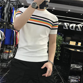 Primmor Tricot T-Shirt S125