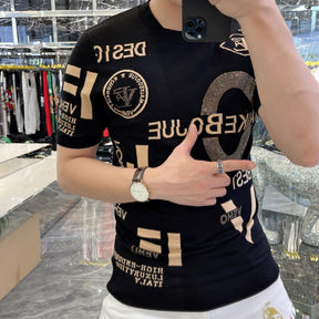 Primmor Tricot T-Shirt S254