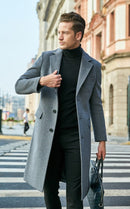 Primmor Wurzburg Overcoat