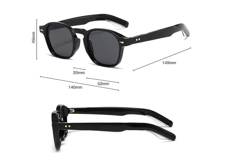 Primmor S029 Glasses