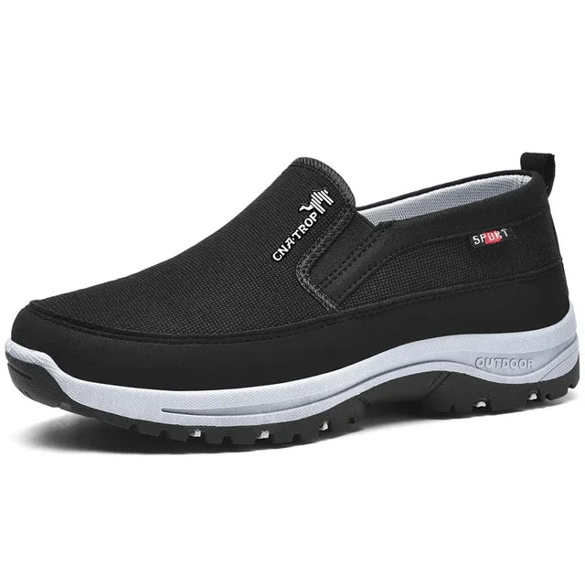 Pheron Comfort Titanium Orthopedic Shoes: Buy 1, Get 1 Free