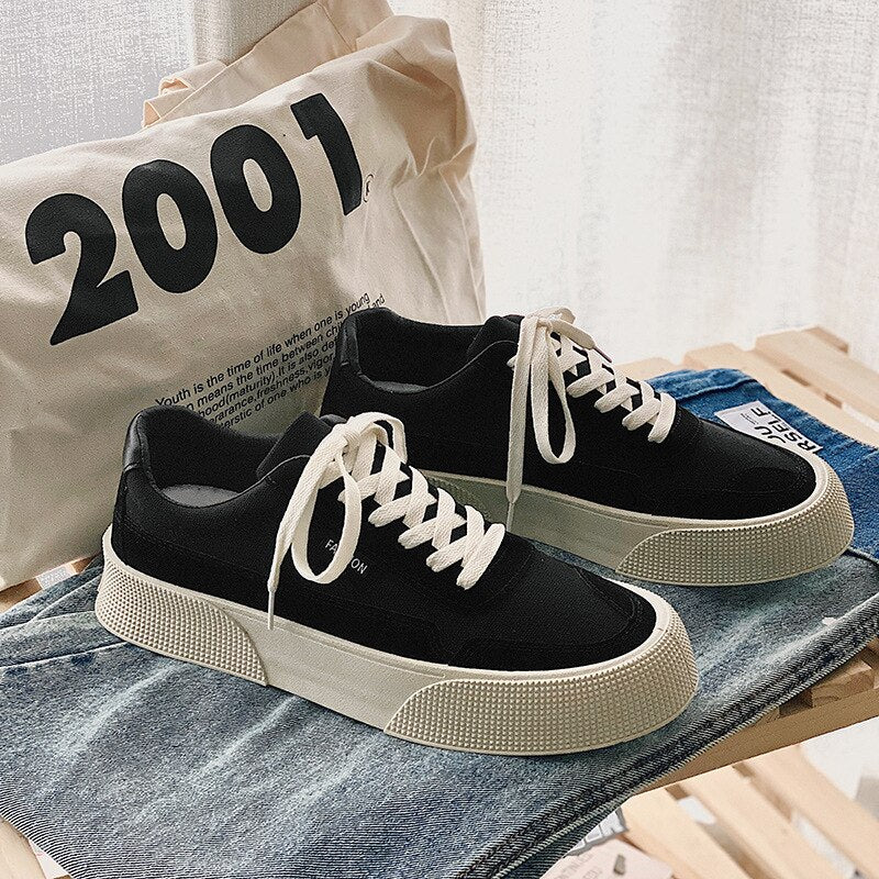 Primmor Shock Sneakers